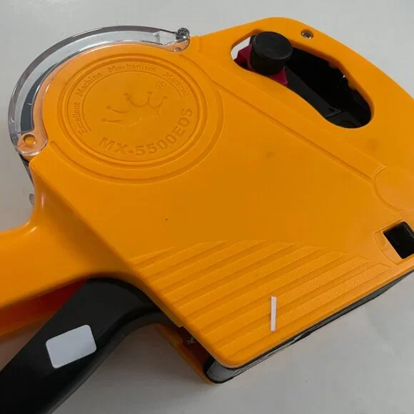 Price Labeller Gun - Picture 7 of 12